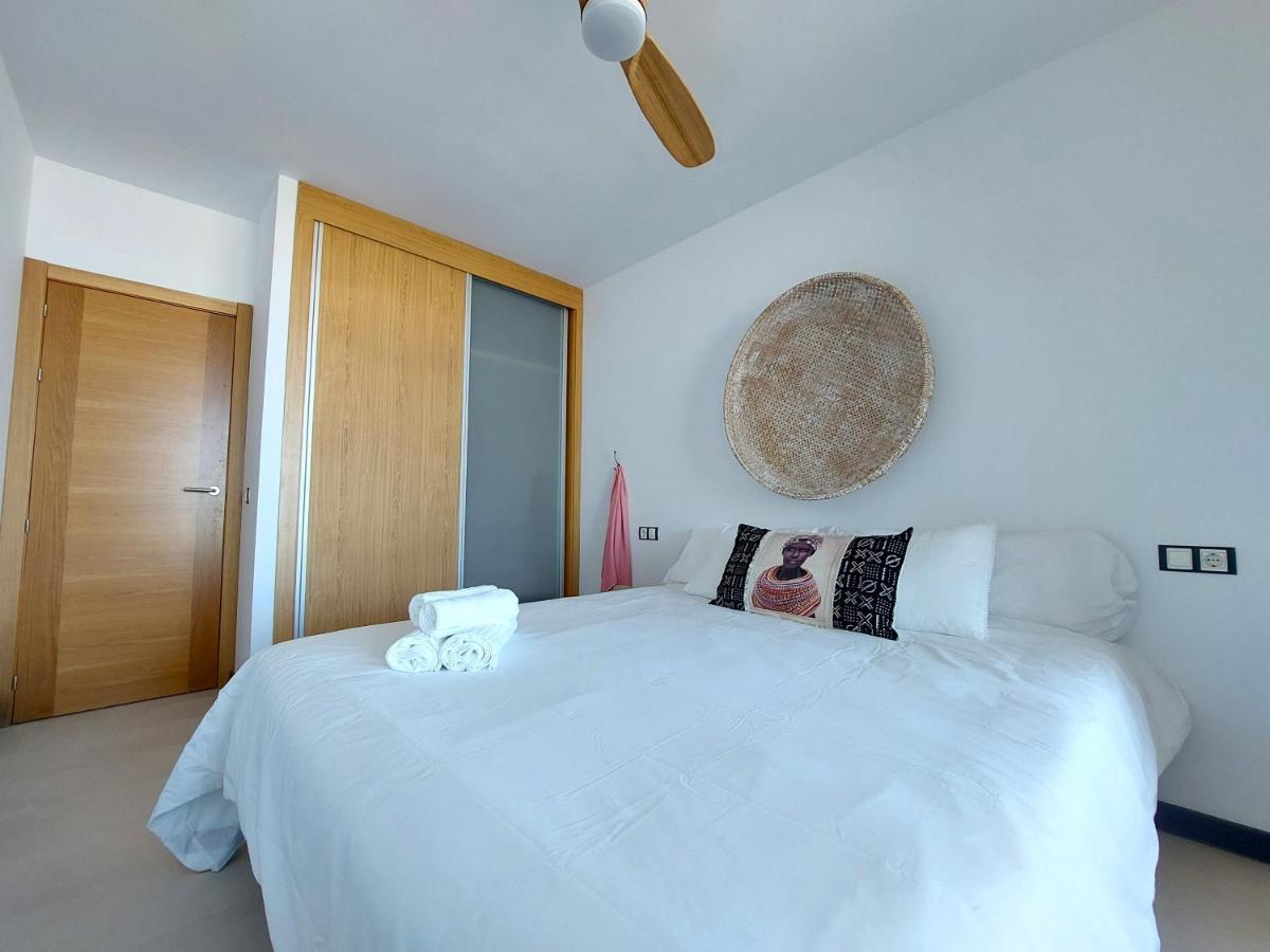 Beach Suite Cotillo By Sea You There Fuerteventura 外观 照片