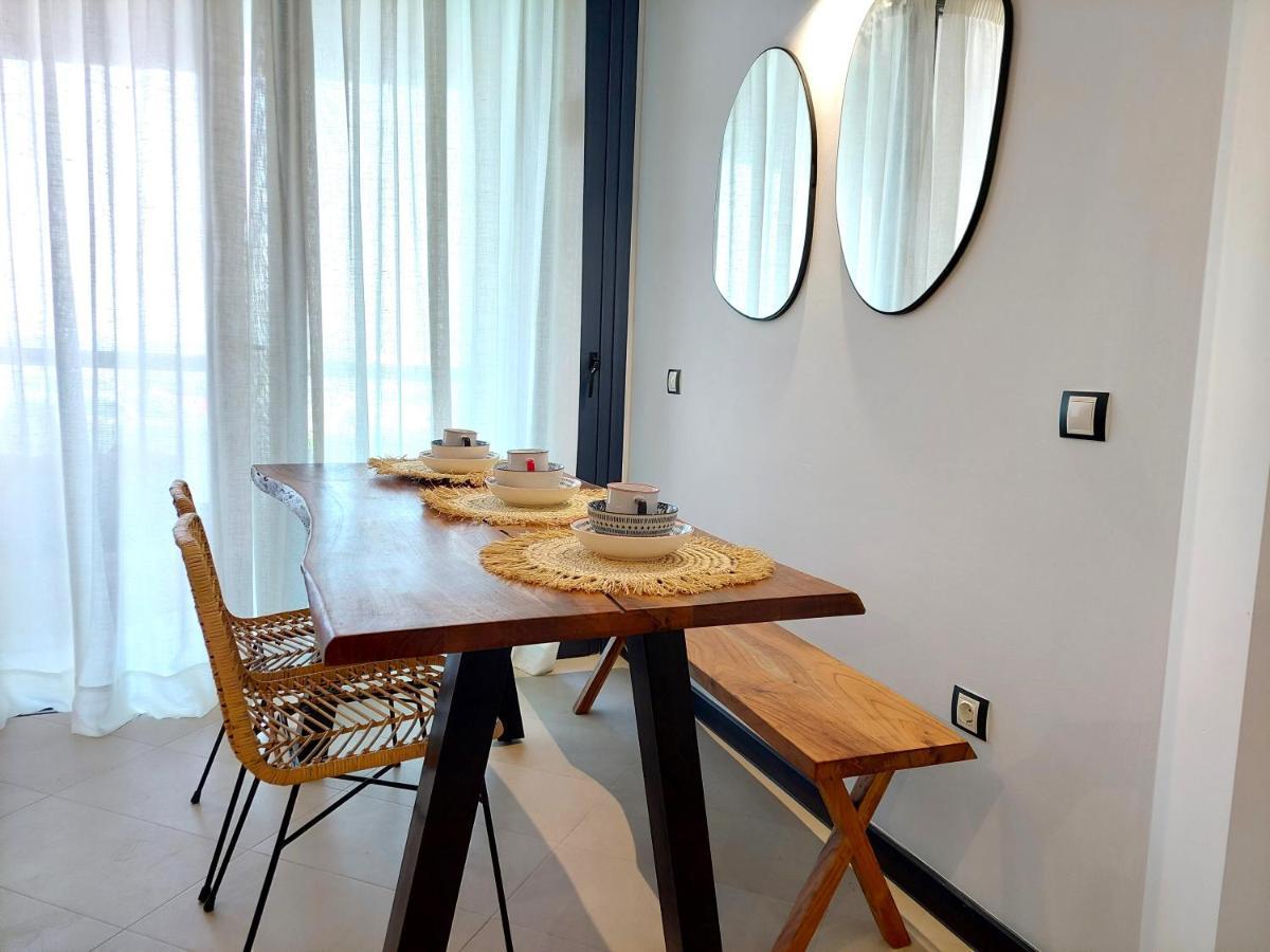 Beach Suite Cotillo By Sea You There Fuerteventura 外观 照片