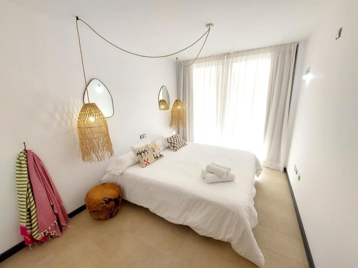 Beach Suite Cotillo By Sea You There Fuerteventura 外观 照片