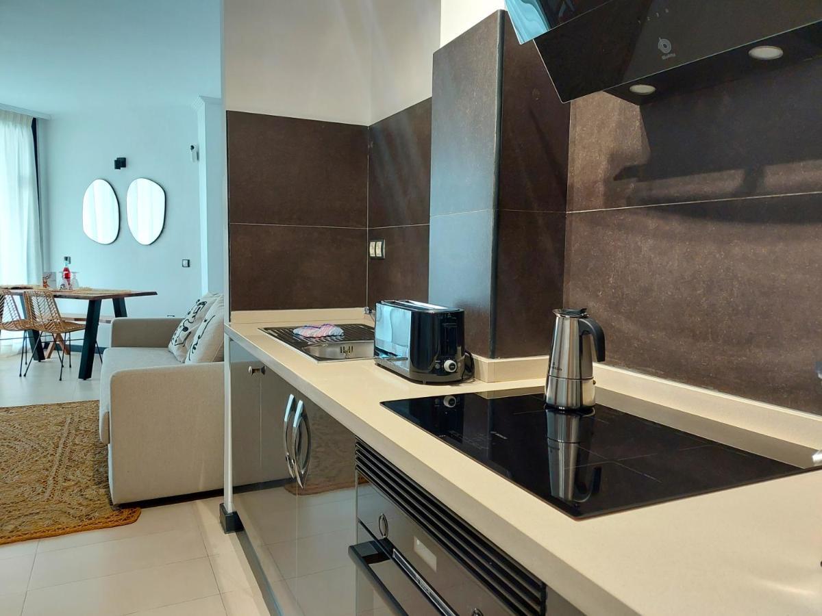 Beach Suite Cotillo By Sea You There Fuerteventura 外观 照片