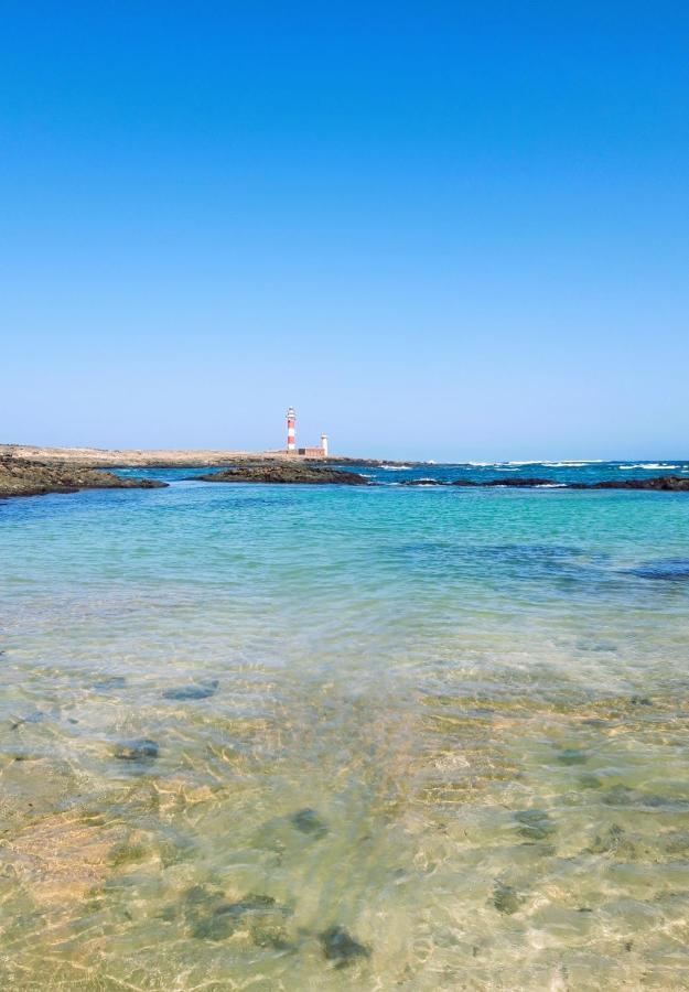 Beach Suite Cotillo By Sea You There Fuerteventura 外观 照片