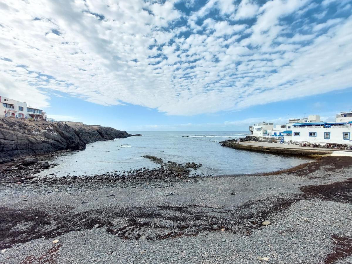 Beach Suite Cotillo By Sea You There Fuerteventura 外观 照片