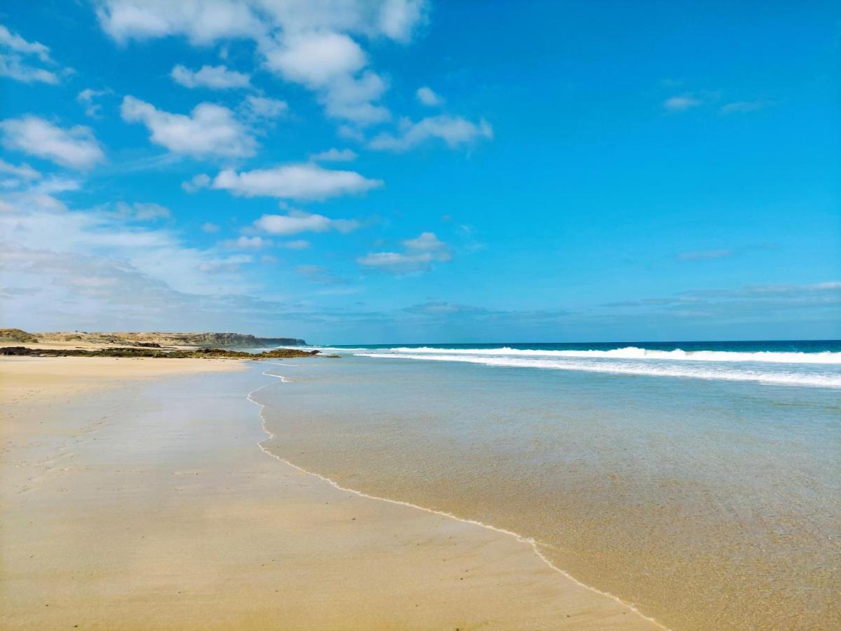 Beach Suite Cotillo By Sea You There Fuerteventura 外观 照片