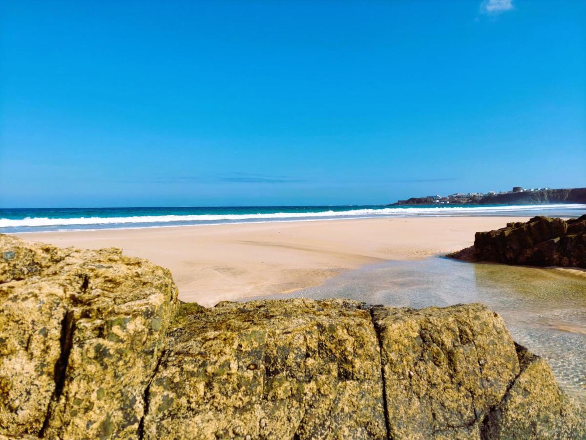 Beach Suite Cotillo By Sea You There Fuerteventura 外观 照片