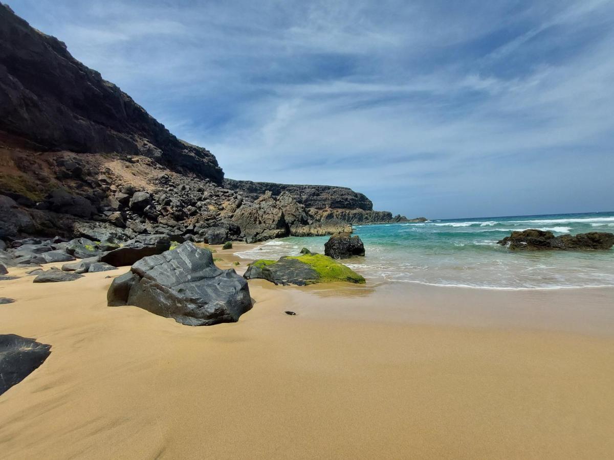 Beach Suite Cotillo By Sea You There Fuerteventura 外观 照片