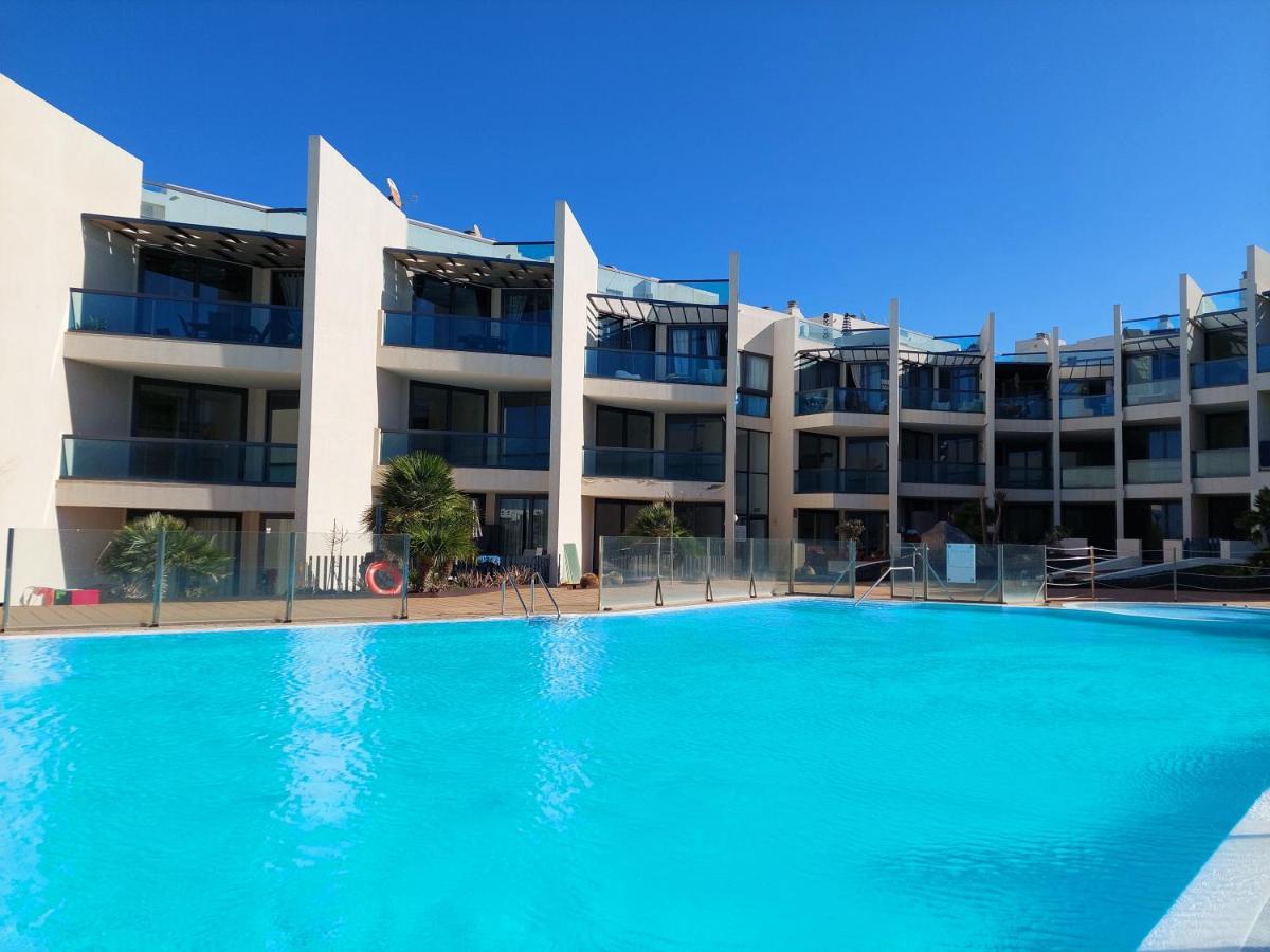 Beach Suite Cotillo By Sea You There Fuerteventura 外观 照片