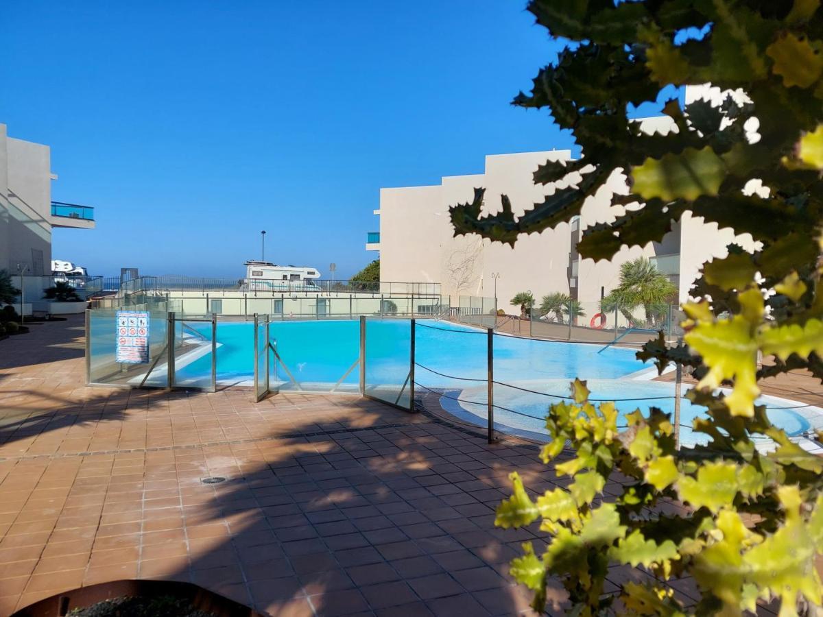 Beach Suite Cotillo By Sea You There Fuerteventura 外观 照片