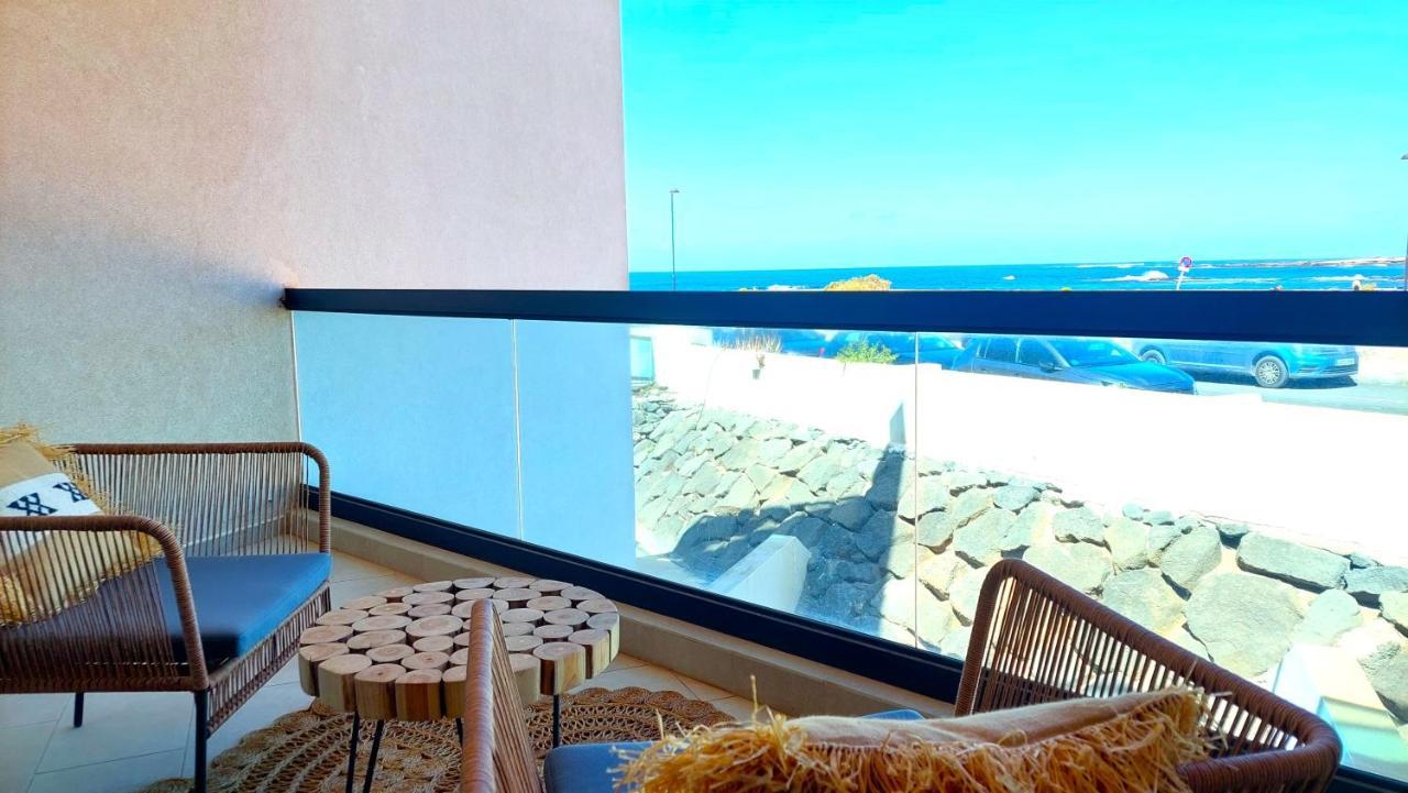 Beach Suite Cotillo By Sea You There Fuerteventura 外观 照片