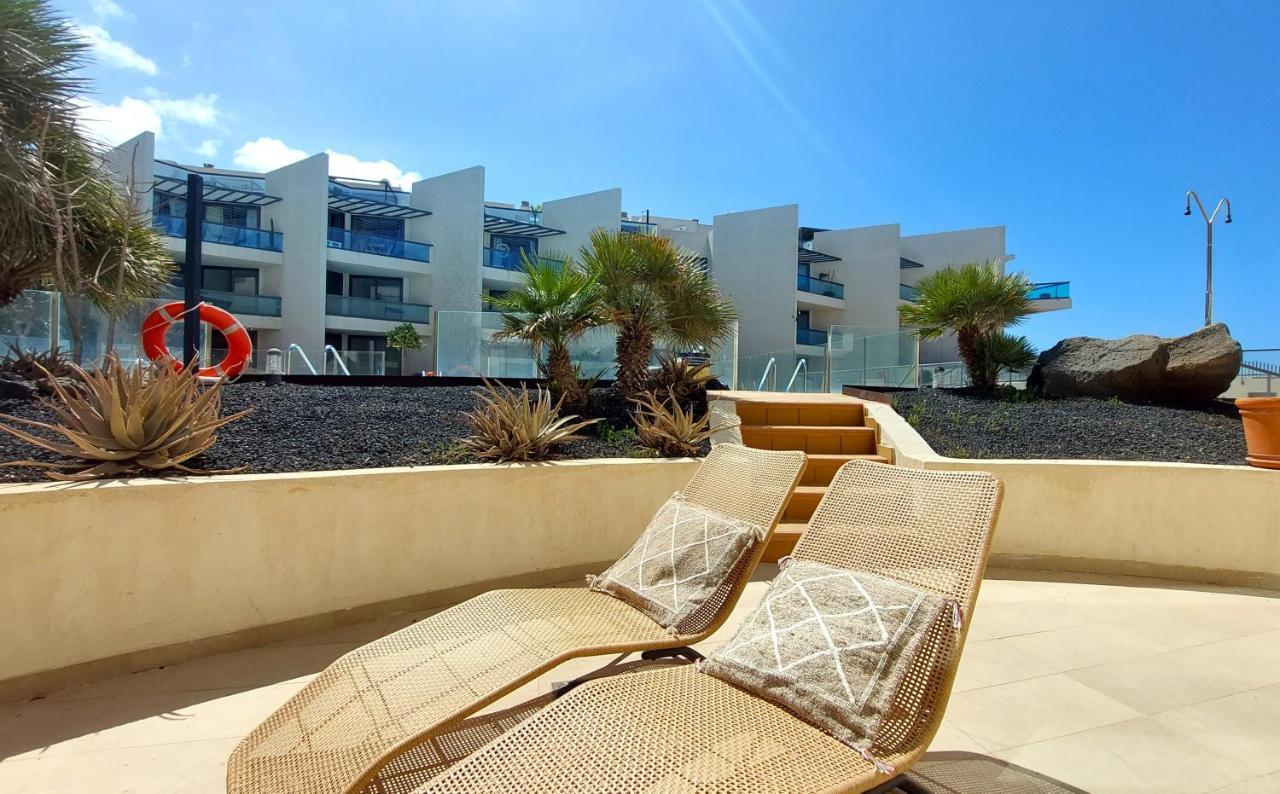 Beach Suite Cotillo By Sea You There Fuerteventura 外观 照片