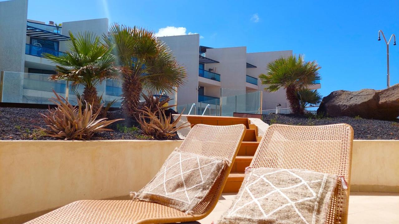 Beach Suite Cotillo By Sea You There Fuerteventura 外观 照片