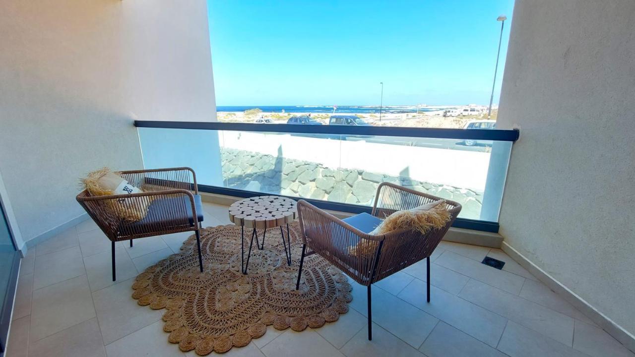 Beach Suite Cotillo By Sea You There Fuerteventura 外观 照片
