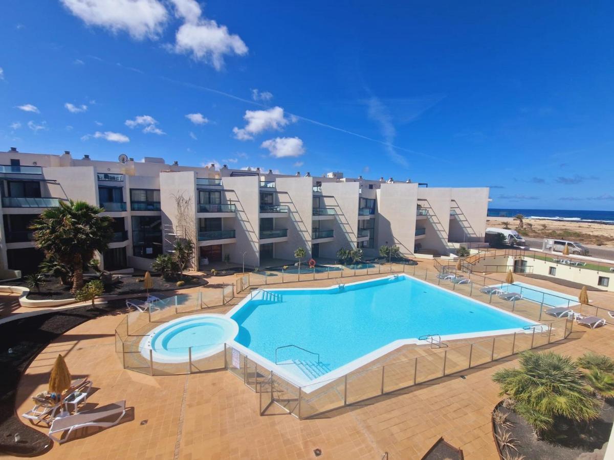 Beach Suite Cotillo By Sea You There Fuerteventura 外观 照片