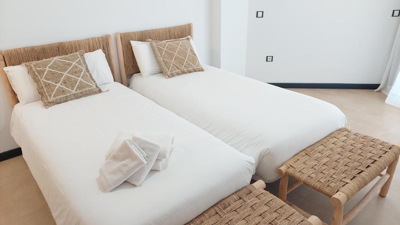 Beach Suite Cotillo By Sea You There Fuerteventura 外观 照片
